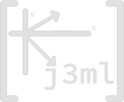 J3ML Logo